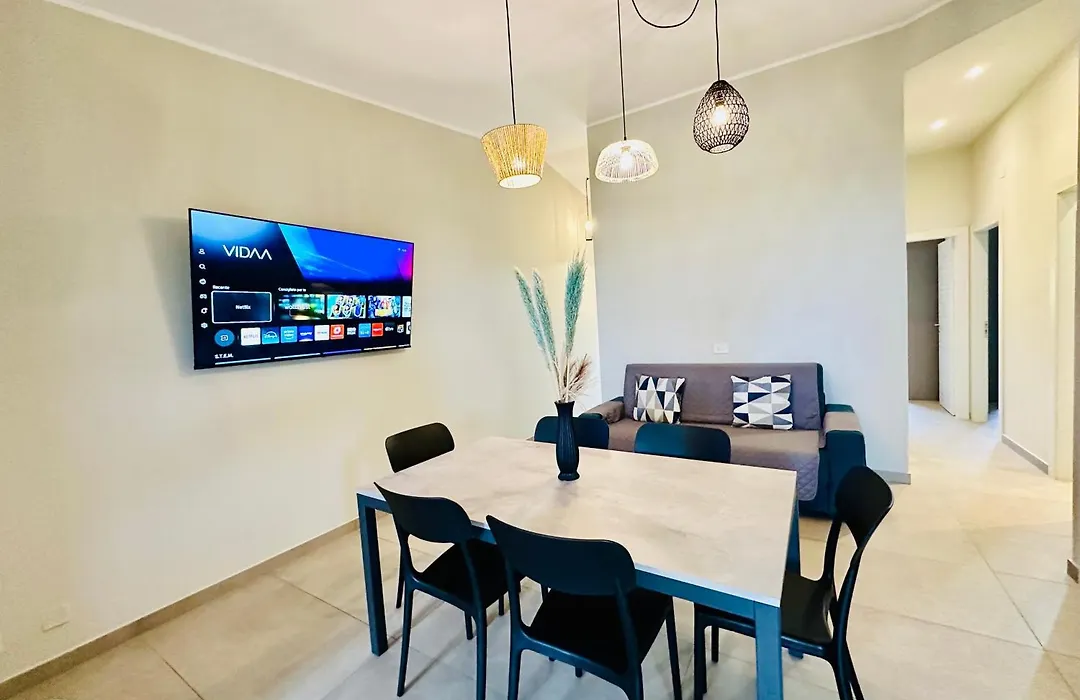 Villa Paglianiti - Your FAMILY Residence!-1