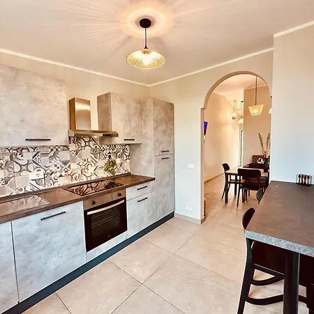 Villa Paglianiti - Your FAMILY Residence!-3