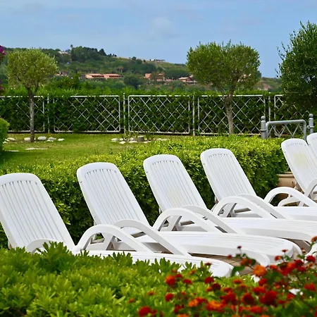 Villaggio Hotel Lido San Giuseppe-2
